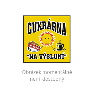 cukroví v kg - směs