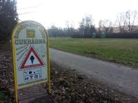 BnO - poutač